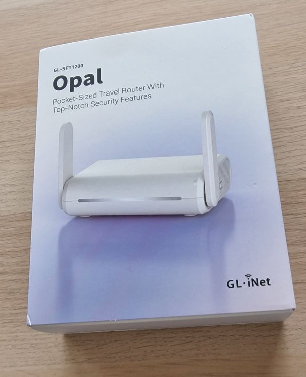 WLAN Router Kaufen auf Ricardo