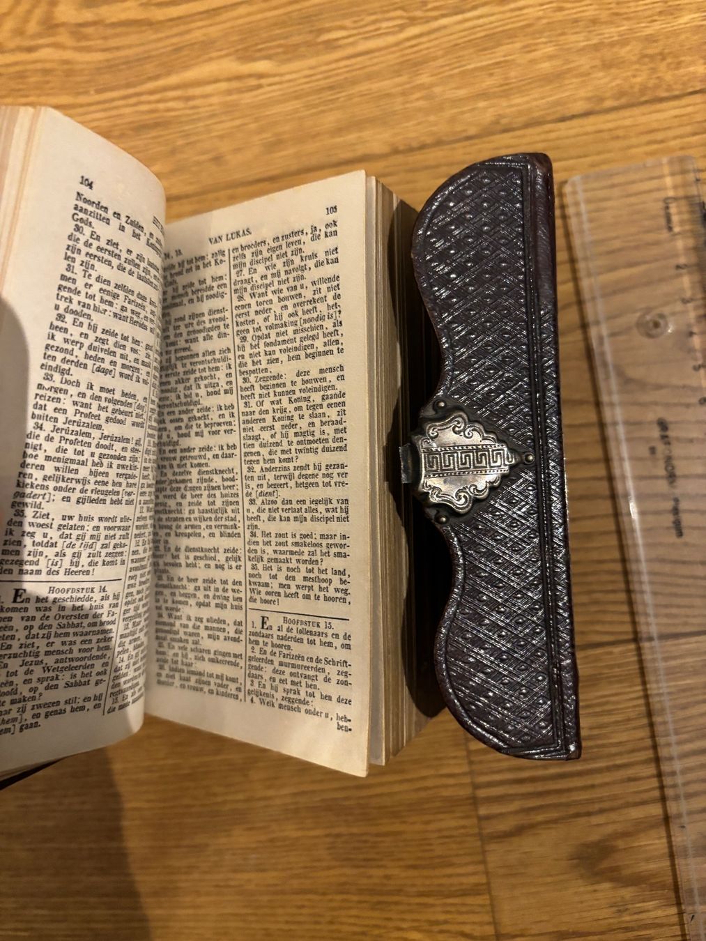 Libri: 5 Antike Bücher Sammlung Bibel Gesangsbuch – Usato da Egg b. Zürich venduto da superman1975 7