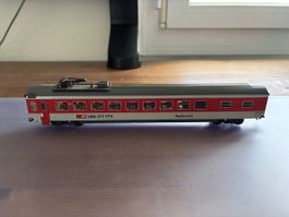 Märklin SBB Speisewagen