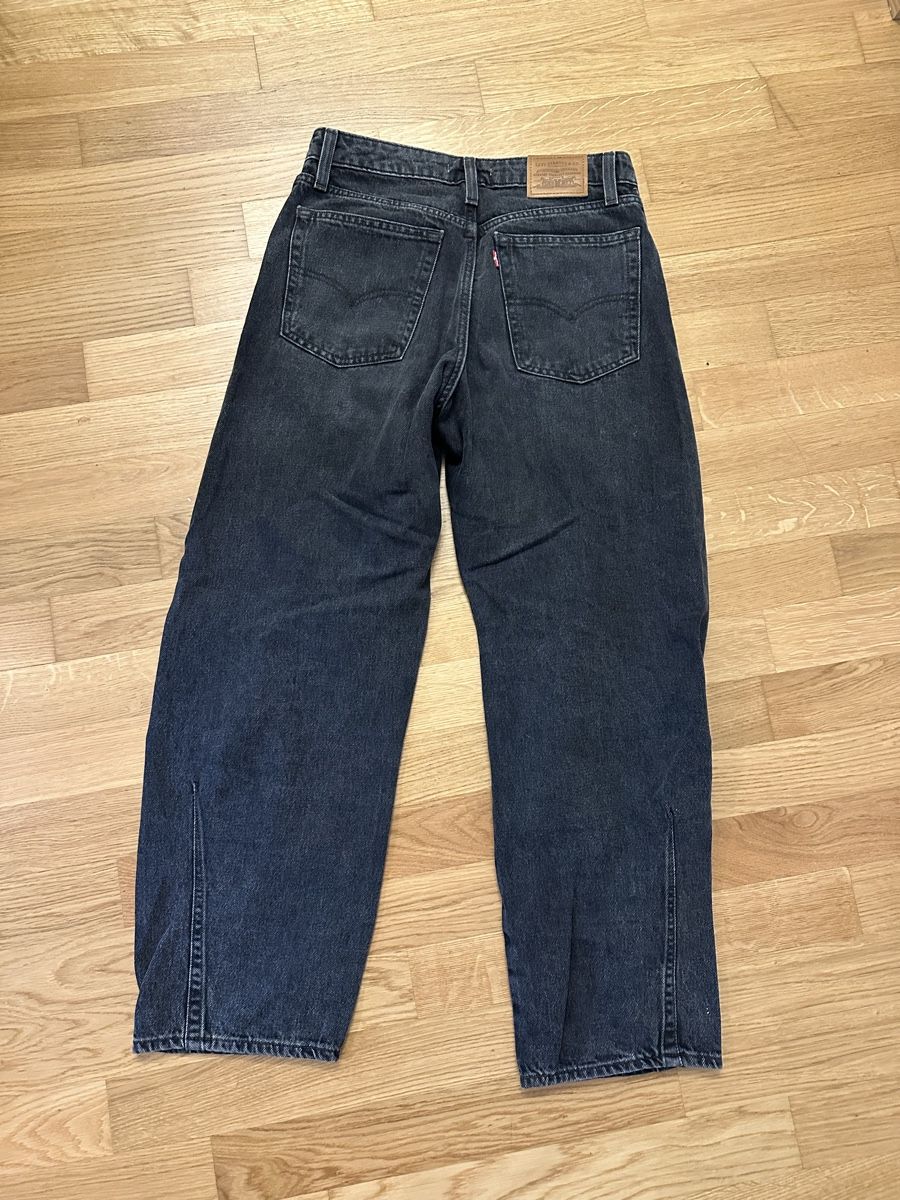 Levi's Jeans: Levis Barrel Jeans – Neu (gemäss Beschreibung) aus Luzern von LauraLynnMeier 2