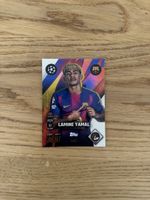 Topps Match Attac Lamine Yamal BAB7