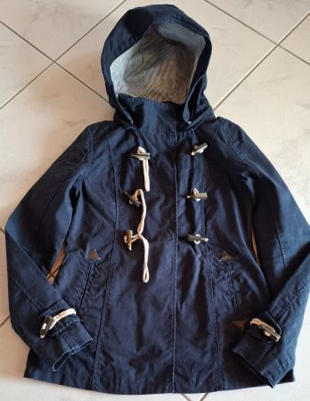 Ieichte Herbstjacke für Damen Gr.XS