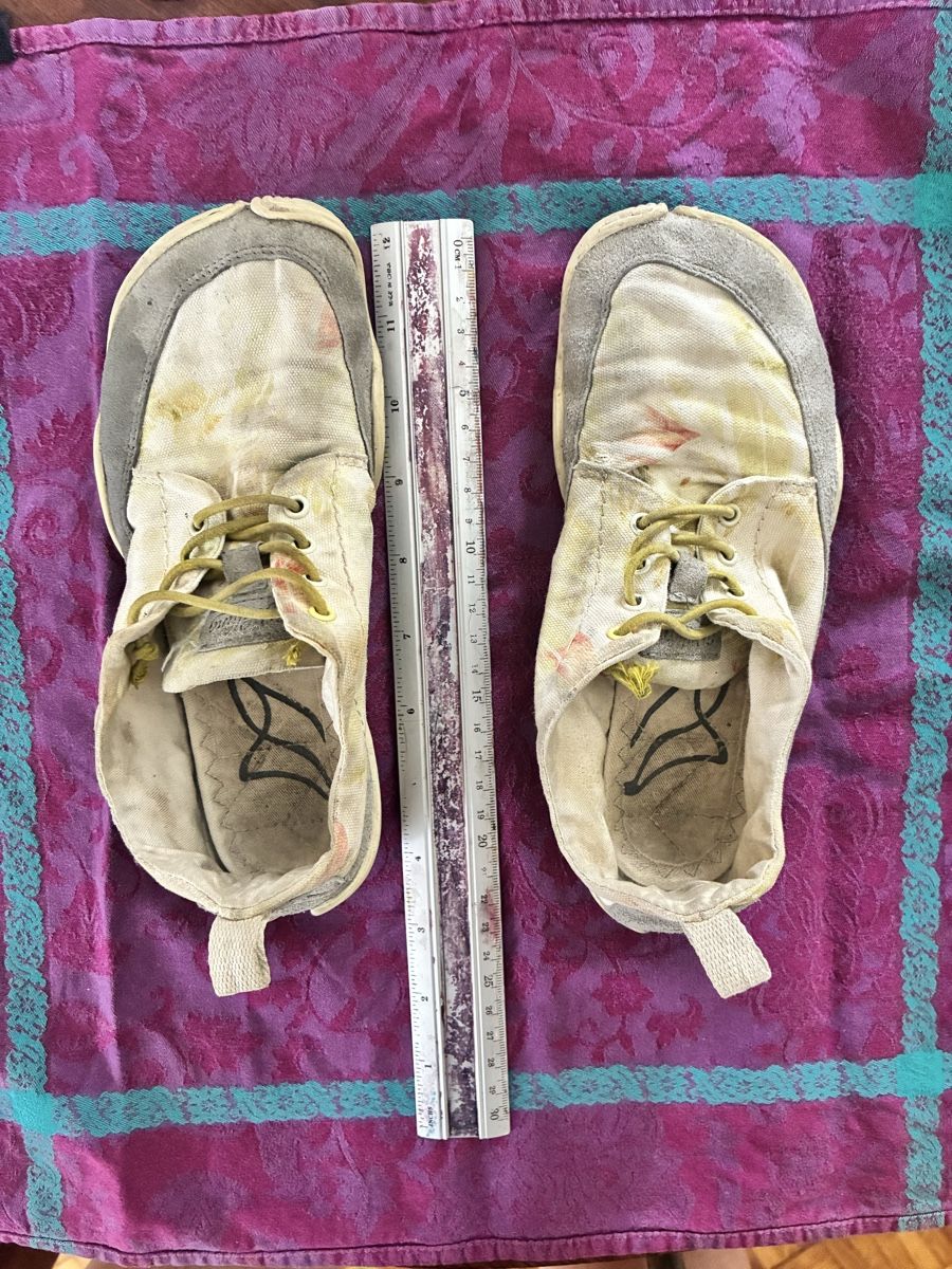 Wildling Schuhe für Jungen: Wildlinge 33 – Gebraucht aus Lausanne von Sarawg 1