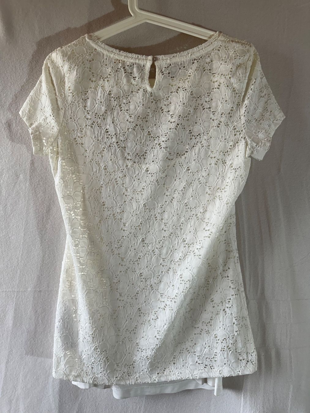 Esprit Tops: Hübsches Oberteil von Esprit Gr. M – Gebraucht aus Grosswangen von SALE_SALE_SALE 9