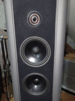 CREDO AcusticA 1200 Swiss Made by Credo Audio Switzerland✨🎶
