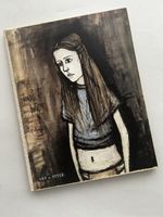 Bernard Buffet, Kunstband "Art et Style 45" Selten