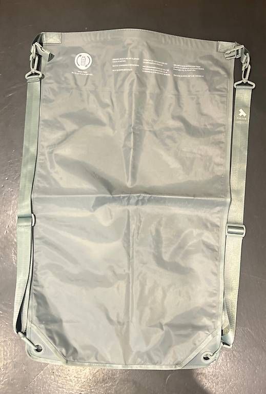 Borse: TARZAN Schwimmsack aus recyceltem PET – Usato da Schaffhausen venduto da ric_b8nv 2