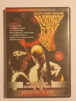 F3  DVD - NATURAL BORN KILLERS (deutsch) - gebraucht
