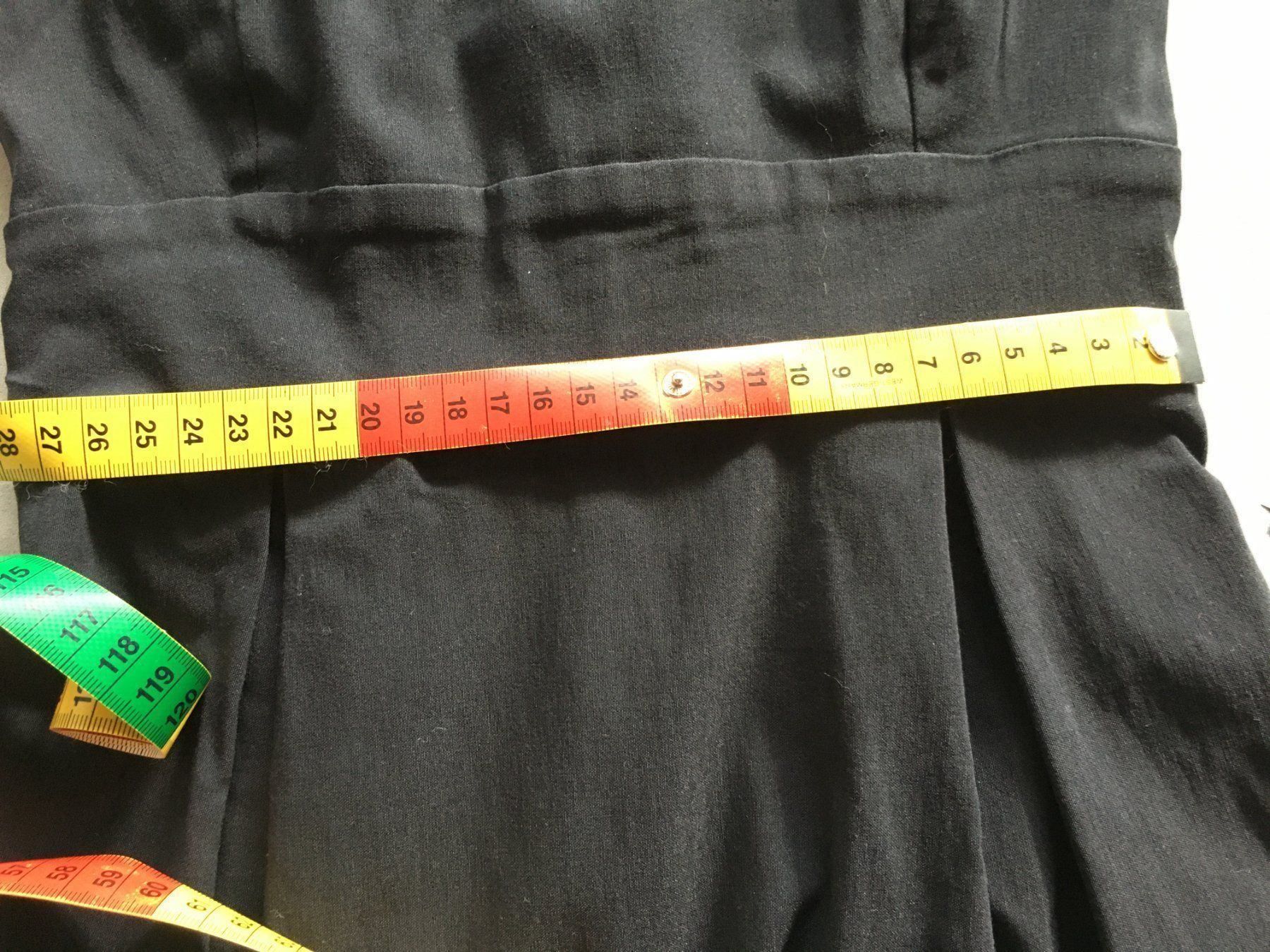 Tally Weijl Kleider: TALLY WEIJL Kleid, schwarz, Gr.S – Gebraucht aus Arni AG von Mimo007 3