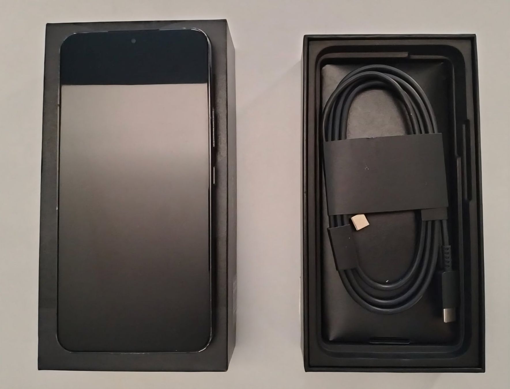 Samsung Handys / Smartphones: Samsung Galaxy S22 256Gb – Gebraucht aus Barberêche von Sigma87