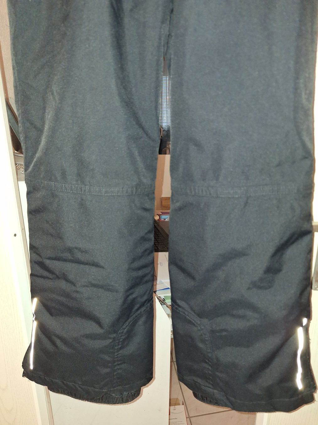 Sci: Skihose Trevolution, Gr. 140 – Usato da Biberist venduto da rospel 4