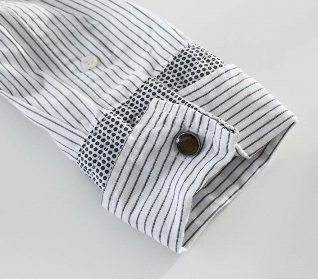 Camicette: MARC AUREL Vintage Bluse Gr. 36 – Usato da Belp venduto da caramel-secondhand 6