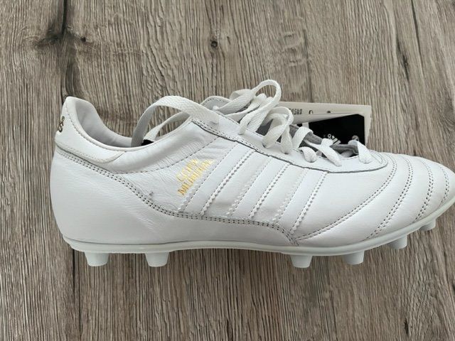 Adidas copa mundial outlet weiß