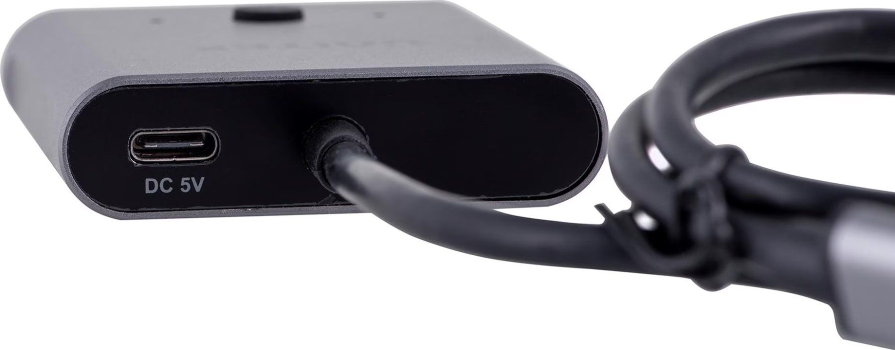 Unità & Adattatore: Unitek USB-C Bi-Direction Switch – Usato da Athenaz (Avusy) venduto da Kurtzuegg 2