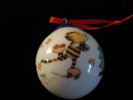 Tannenbaumschmuck Märli Figuren Kugel 1 Stk. (4)