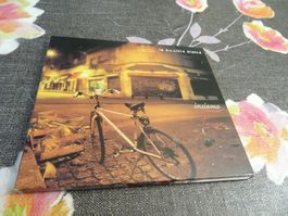 La bicicleta Blanca - insieme CD