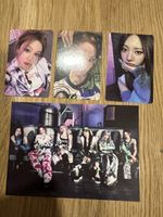 BABYMONSTER WE GO UP Photocards Sammlerstueck neu