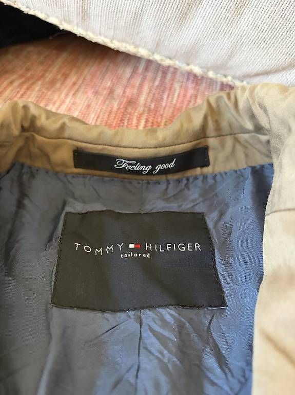 Jacken: Tommy Hilfiger Blazer – Gebraucht aus Wettingen von rahelkaiser 2