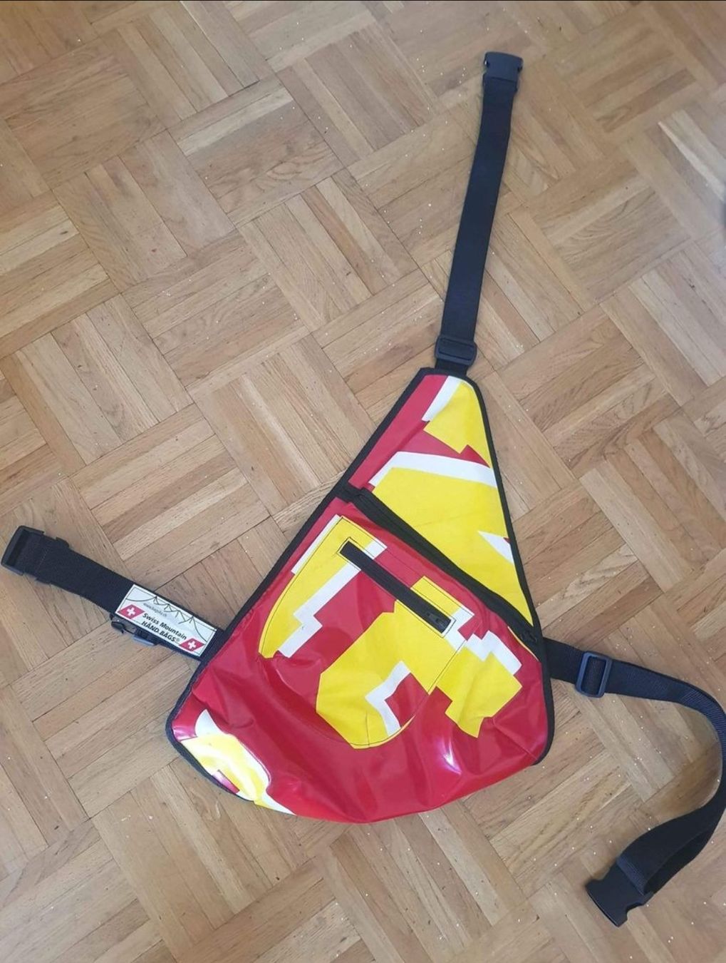 Borse: Sac  Swiss Mountain , neufs – Nuovo (secondo la descrizione) da Meyrin venduto da Zahra011