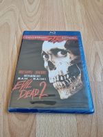 Neu Evil Dead 2 Blu-ray 25th Anniversary Edition 