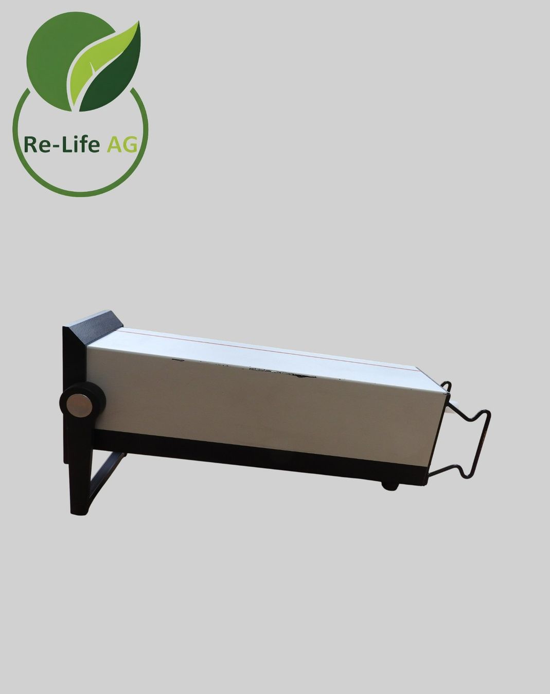 Misurare: Leybold AG Binos 100 Infrared Gas Analyzer – Usato da Reinach BL venduto da Re-LifeAG_Labor 2