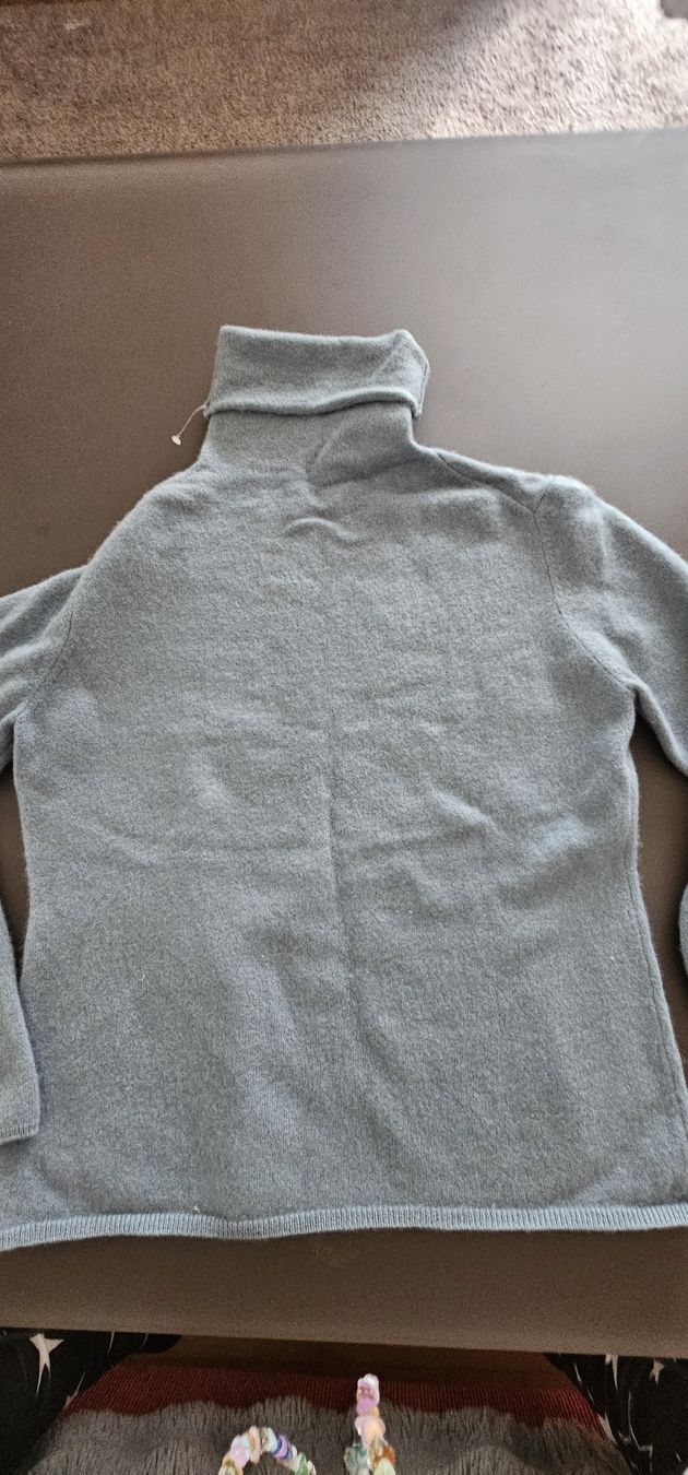 Hemisphere Maglioni & Felpe: Hemisphere 100% Kaschmir Cashmere Pullover – Usato da Riedikon venduto da Winter21. 1