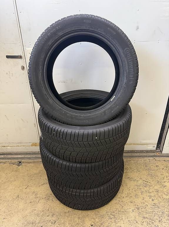 Pneumatici & Ruote complete: Winterreifen 285/45 R20 – Usato da Arbon venduto da Punt_31