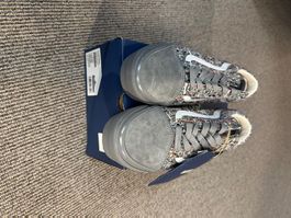 Vans Old Skool Neuves! Edition spéciale - Taille 39