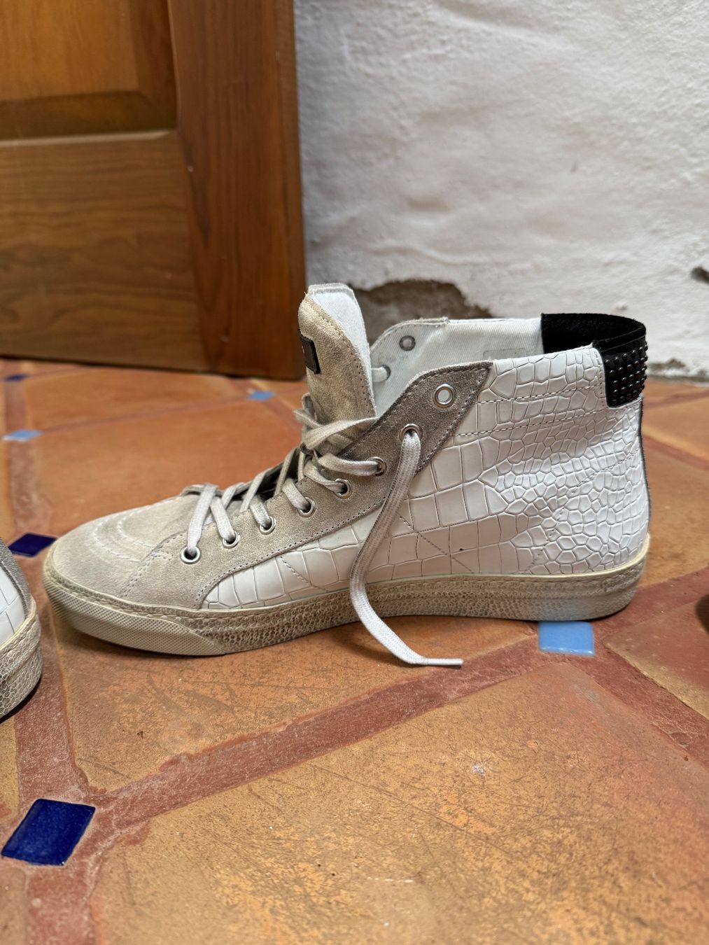 Kooples Damenschuhe: Schuhe The Kooples, Gr. 40 – Gebraucht aus Ebmatingen von LuKou 1