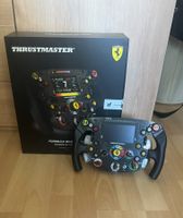 Thrustmaster SF1000 Ferrari Wheel