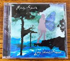 MINDY SMITH: Long Island Shores CD