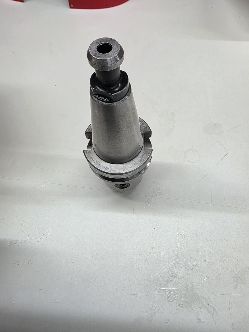 Tutti gli attrezzi: BT40 Bohrfutter 1-13mm diebold – Usato da Rüti ZH venduto da Madeira14 2
