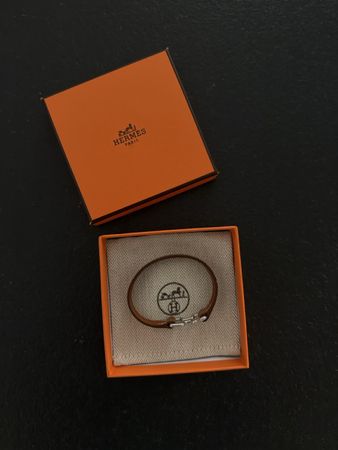 Hermes Armbad