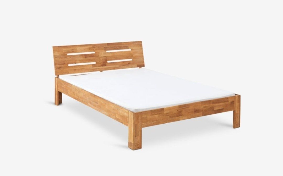 Jysk Letti: Bettgestell 140x200 cm von Jysk – Usato da Greifensee venduto da Schoggiischguet