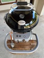Outdoorchef Gaskugelgrill, Modell Ambri 480 G, guter Zustand