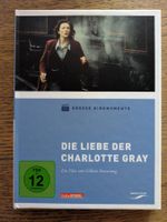 Die Liebe der Charlotte Gray (DVD - Serie KulturSpiegel)