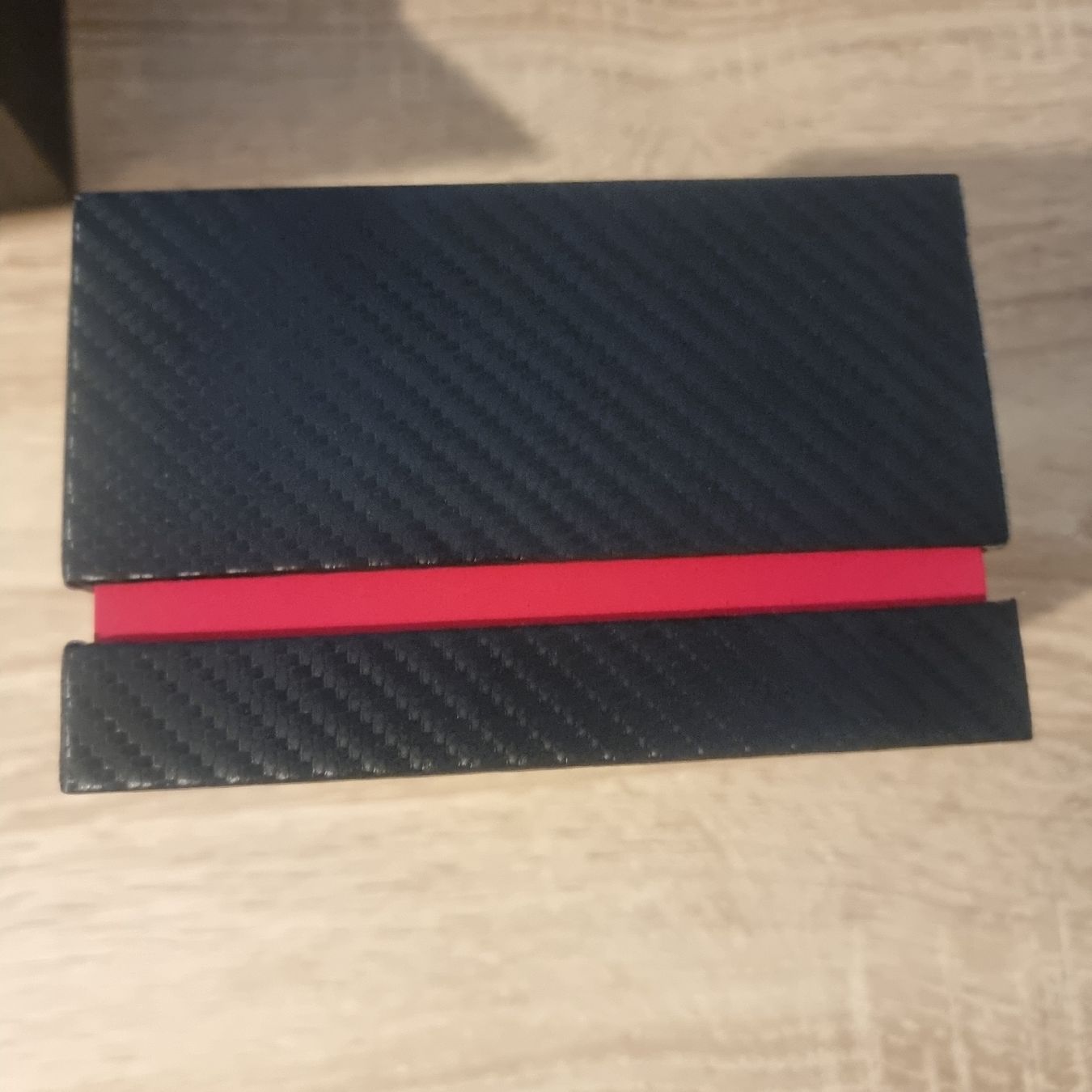 Scatole porta orologi: Boite à montre R&D Genève  – Usato da Chessel venduto da Helder77 4