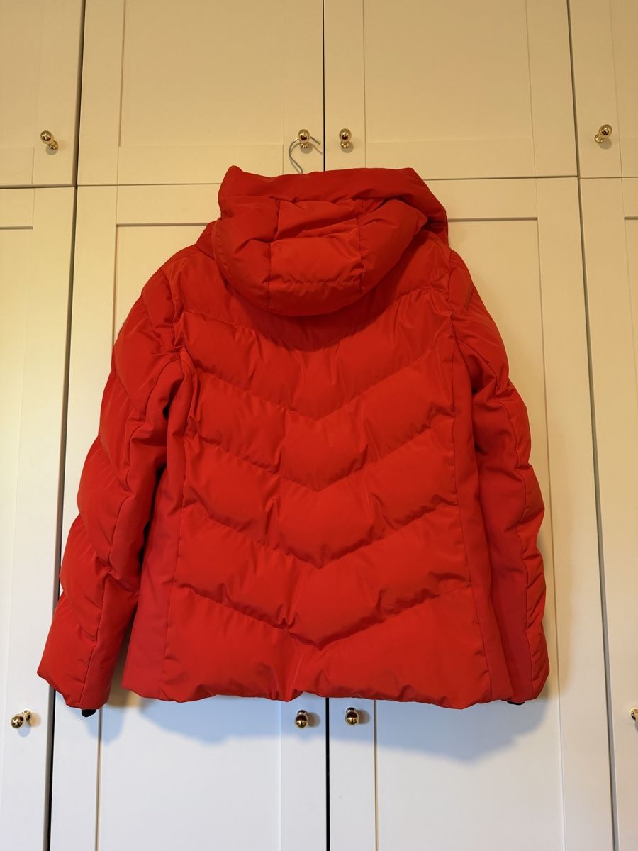 Fusalp Giacche: Fusalp Delphine Ski Jacket – Usato da Founex venduto da tin_5wwq 1