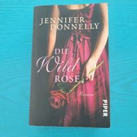 Jennifer Donnely- Die Wildrose