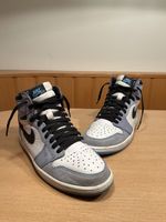 jordan 1 High University Blue