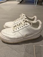 Nike Air Force 1 weiss Sneaker Grösse 39 gebraucht