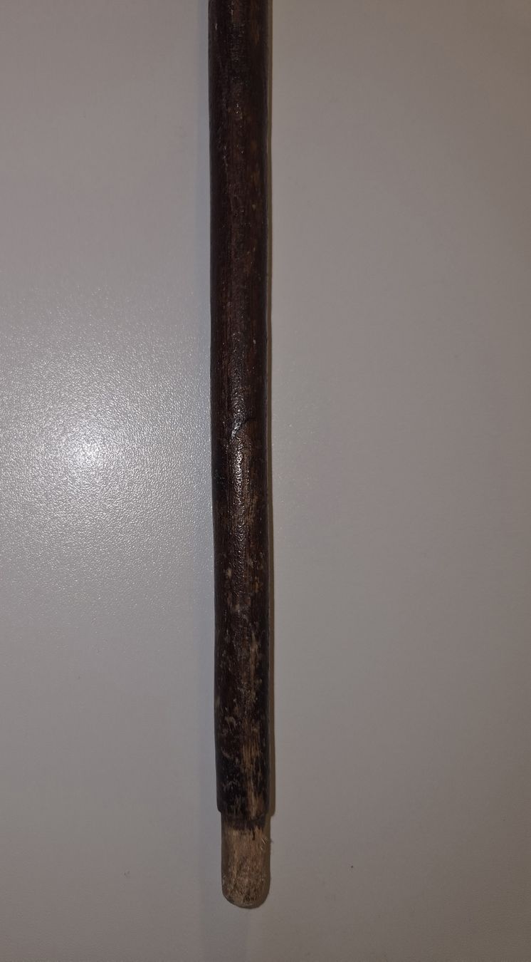 Altro in Antiquarato & Arte: Spazierstock Antik  – Usato da Hauptwil venduto da Schwertfisch24 1
