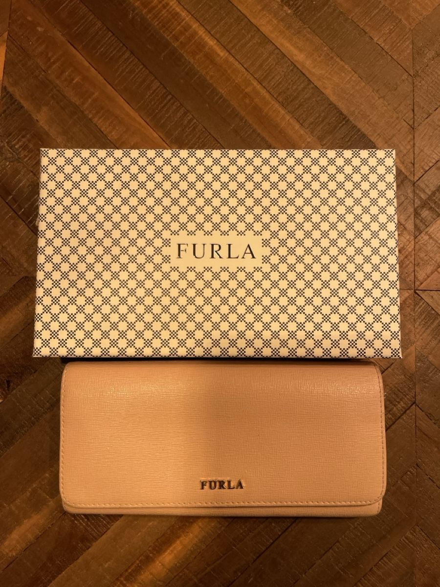 Furla Portemonnaie: FURLA Portemonnaie – Gebraucht aus Adliswil von jota_ 6