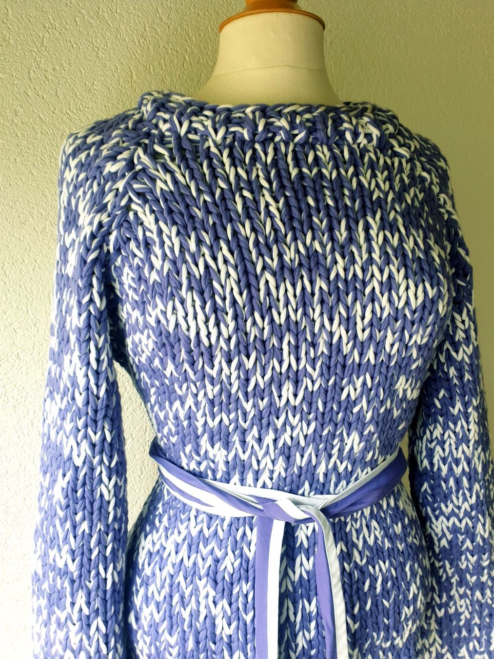 Maglioni & Felpe: N°21 PULLOVER PULLI  STRICKWARE NP 750€ , top zu JEANS ROCK – Nuovo (secondo la descrizione) da Elsau venduto da the-colorful-side 4