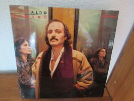 ALDO ROMANO - NIGHT DIARY
