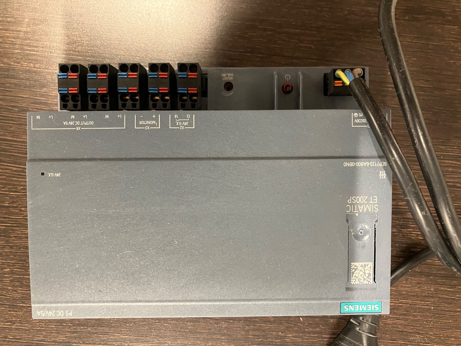 Siemens Elektronikbauteile: siemens Simatic ET 200SP – Gebraucht aus Ilanz von esthihu01 3