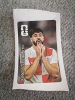 Autocollant Joško Gvardiol CRO FIFA football neuf
