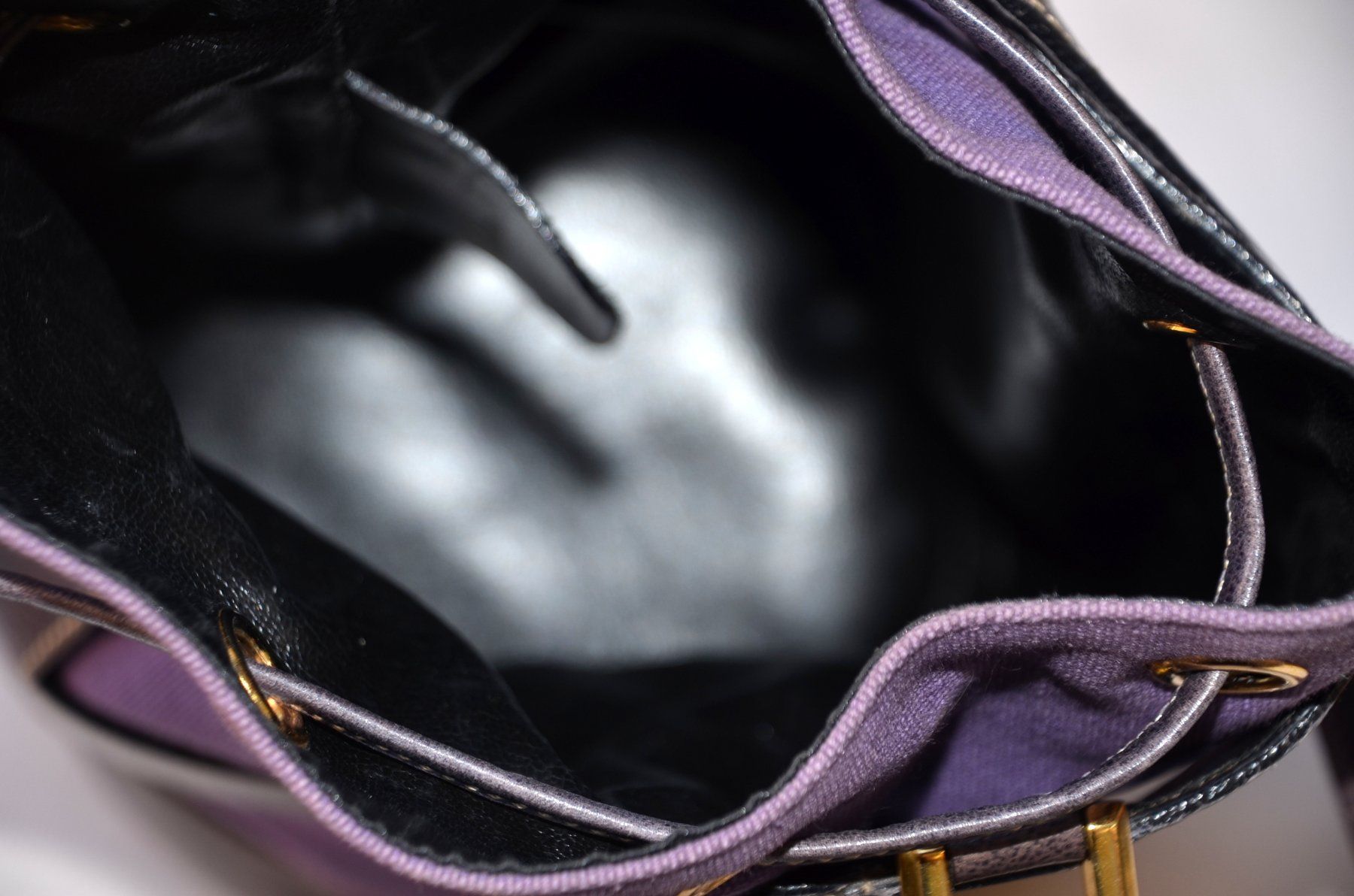 Salvatore Ferragamo Borse da donna: Salvatore Ferragamo Tasche / sac – Usato da Collonges venduto da Auganien 8