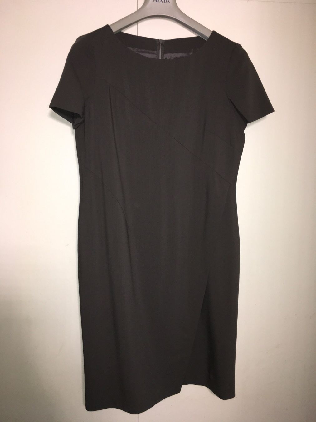 Vestiti: CERRUTTI Kleid kurzarm – Usato da Zug venduto da smile060 1