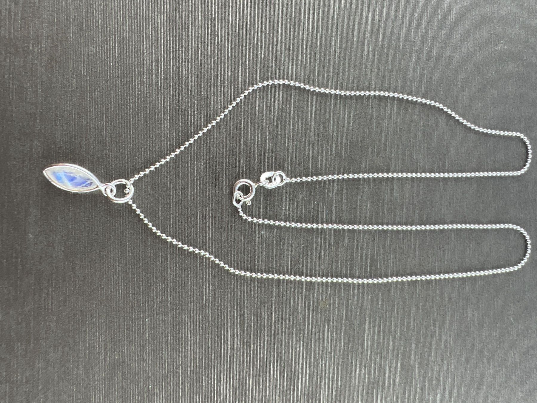 Catenine: Kette 925 Silber – Usato da Niederuzwil venduto da leo_8857 5
